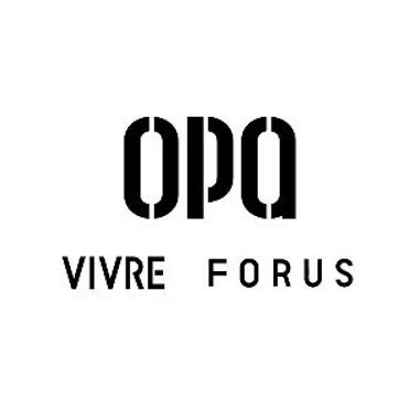 OPA VIVRE FORUS's profile picture