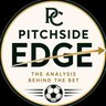 Profilbild von Pitchside Edge | Pitchside Collective