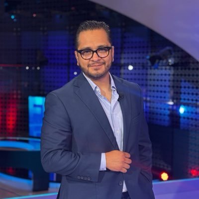Roberto López Olvera's profile picture