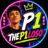 Profilbild von 👑THEP1LOSO👑
