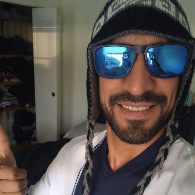 The Putisher's profile picture