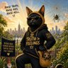 🦘MS Catty 🦘 profil fotoğrafı
