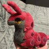 Фото профиля scolipede fan
