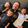 Фото профиля Thiago Borges