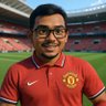 Profilbild von Hendra Madjid