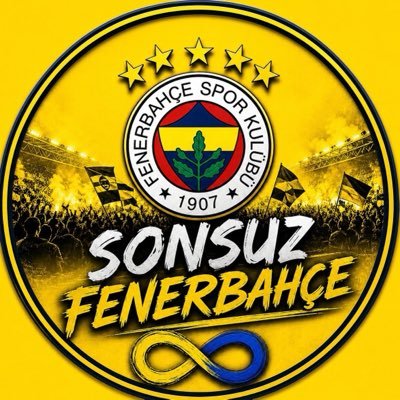 Sonsuz Fenerbahçe's profile picture