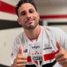 Фото профиля SalveOTricolorPaulista🇾🇪