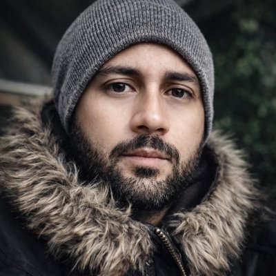 Nicolás Blanco's profile picture