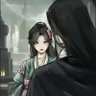 林颜's profile picture