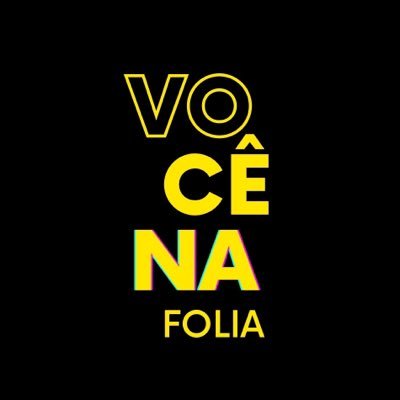 Você na Folia's profile picture
