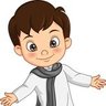 Profilbild von Bilal