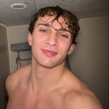 Only Brad's profile picture