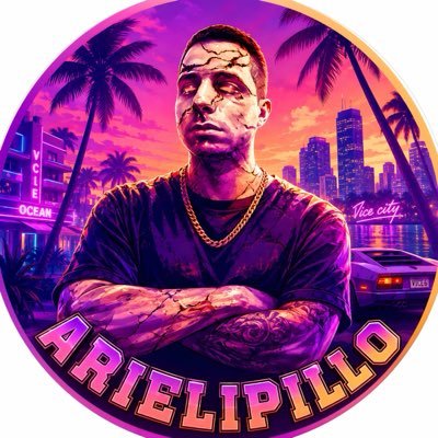 Arielipillo's profile picture