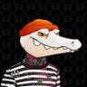 gifr 🐊🦍 的头像