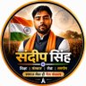 Sandeep Singh🇮🇳 profil fotoğrafı