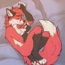Фото профиля Mk_Redd_Foxx 🦊🏳️‍🌈