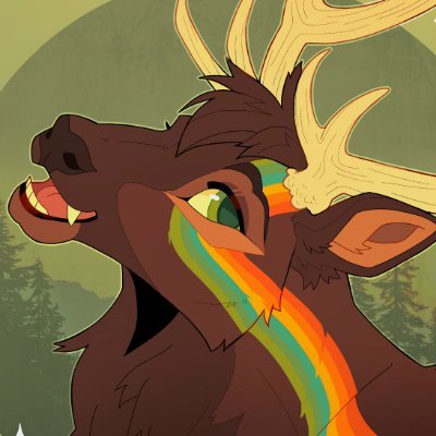 🌿 WILDS 🌿's profile picture