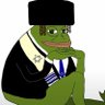 Profilbild von Pepe the Jewish Frog ✡️🇮🇱📟💥