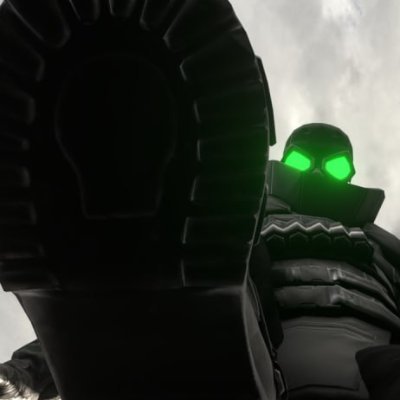 TheArmoredGiant's profile picture