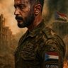 حسين ابو صدام /𝑯𝒖𝒔𝒔𝒆𝒊𝒏 𝑨𝒃𝒖 𝑺𝒂𝒅𝒅𝒂𝒎 profil fotoğrafı