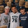 Profilbild von The single A Mariners