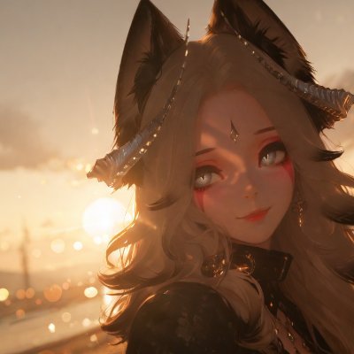 xiroufox's profile picture