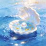 金溪月's profile picture