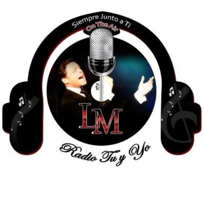 LuisMiguelRadioTu&Yo's profile picture