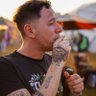 Profilbild von Caio Cezar, especialista em F200🍁