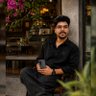 Фото профиля Ashish Chandrakar