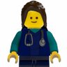 LEGO Santos profil fotoğrafı