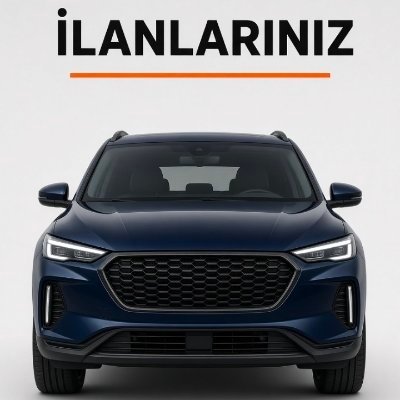 İLANLARINIZ's profile picture