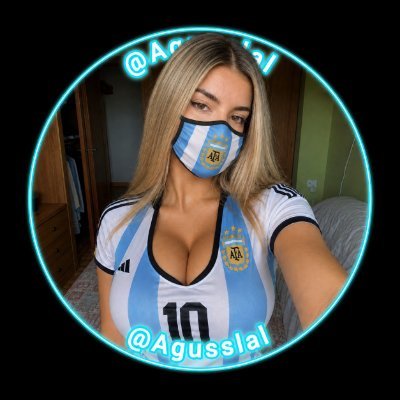 Agusslal's profile picture