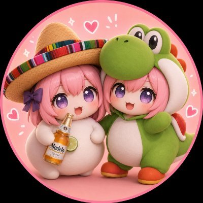 Darkyoshi007's profile picture