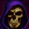 Skull Dark profil fotoğrafı