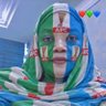 ‘Prezido profil fotoğrafı