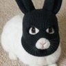 Bunny Effet profil fotoğrafı