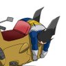 はっせー 的头像