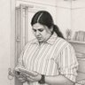 Profilbild von Dr Nagajothi
