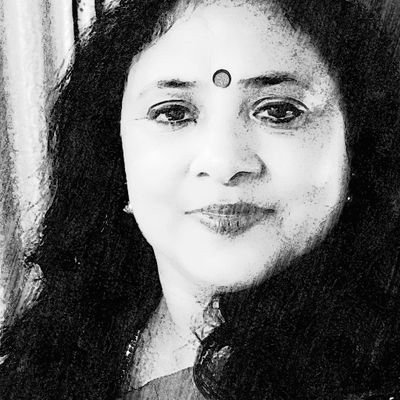 Rita 🇮🇳's profile picture