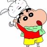 Shinchan profil fotoğrafı