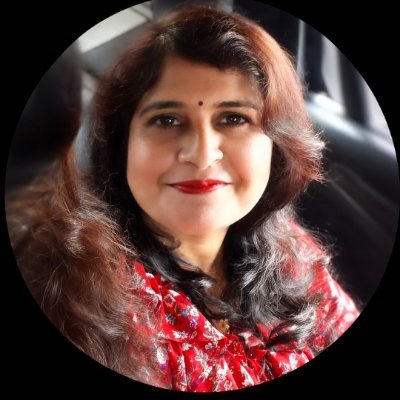 Richaghumare's profile picture