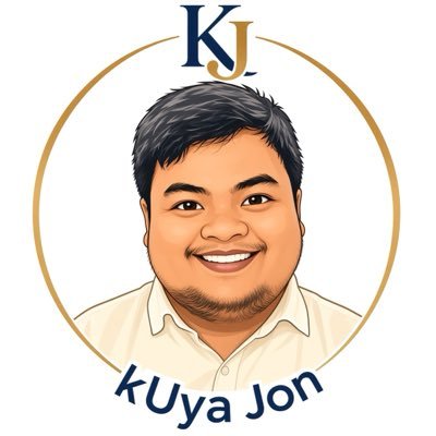 Kuya Jon's profile picture