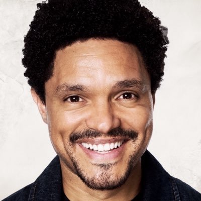 Trevor Noah's profile picture
