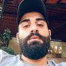 Ali salemeh profil fotoğrafı