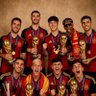 NTEGRALS💙❤️ profil fotoğrafı