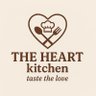 THE HEART Kitchen 🍽️♥️'s profile picture
