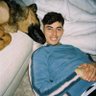 keonho profil fotoğrafı