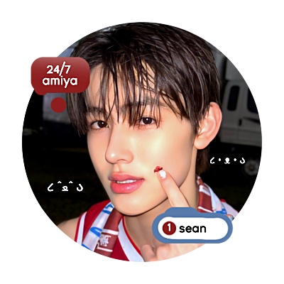αmiy 🍒 rest (rpinned)'s profile picture