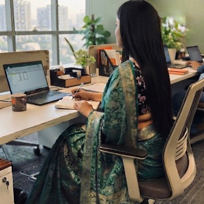 Sheeba. M's profile picture